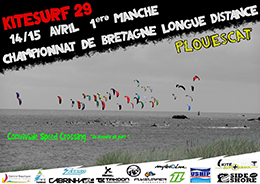 Longue Distance 14/15 Avril